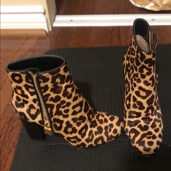 Michael Kors bootie - Picture 2 of 3